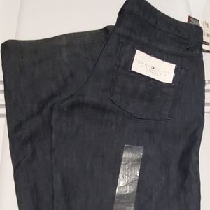 Tommy Hilfiger Dark Denim Jeans